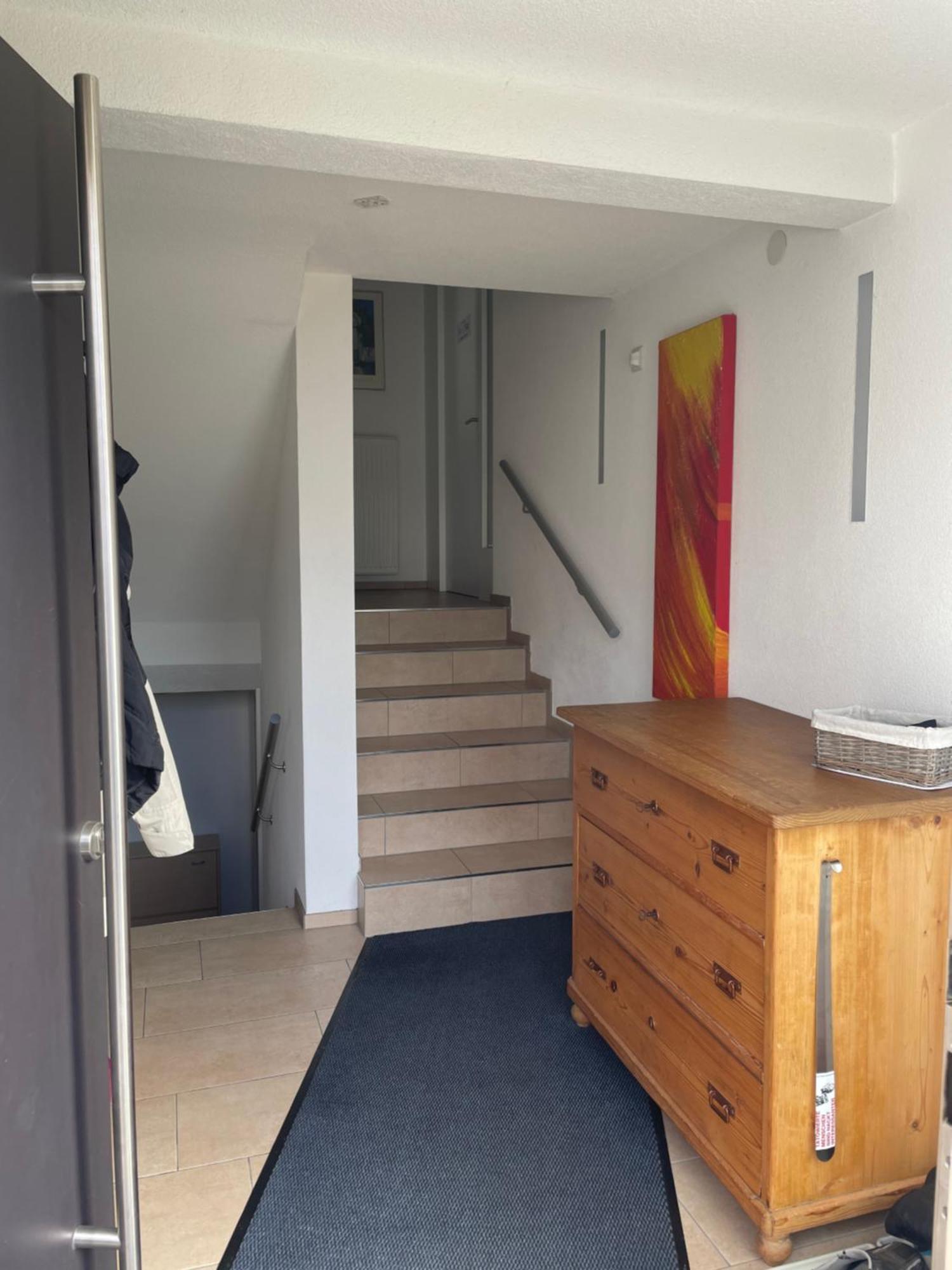Apartamento Haus Olympia Feldkirch Exterior foto