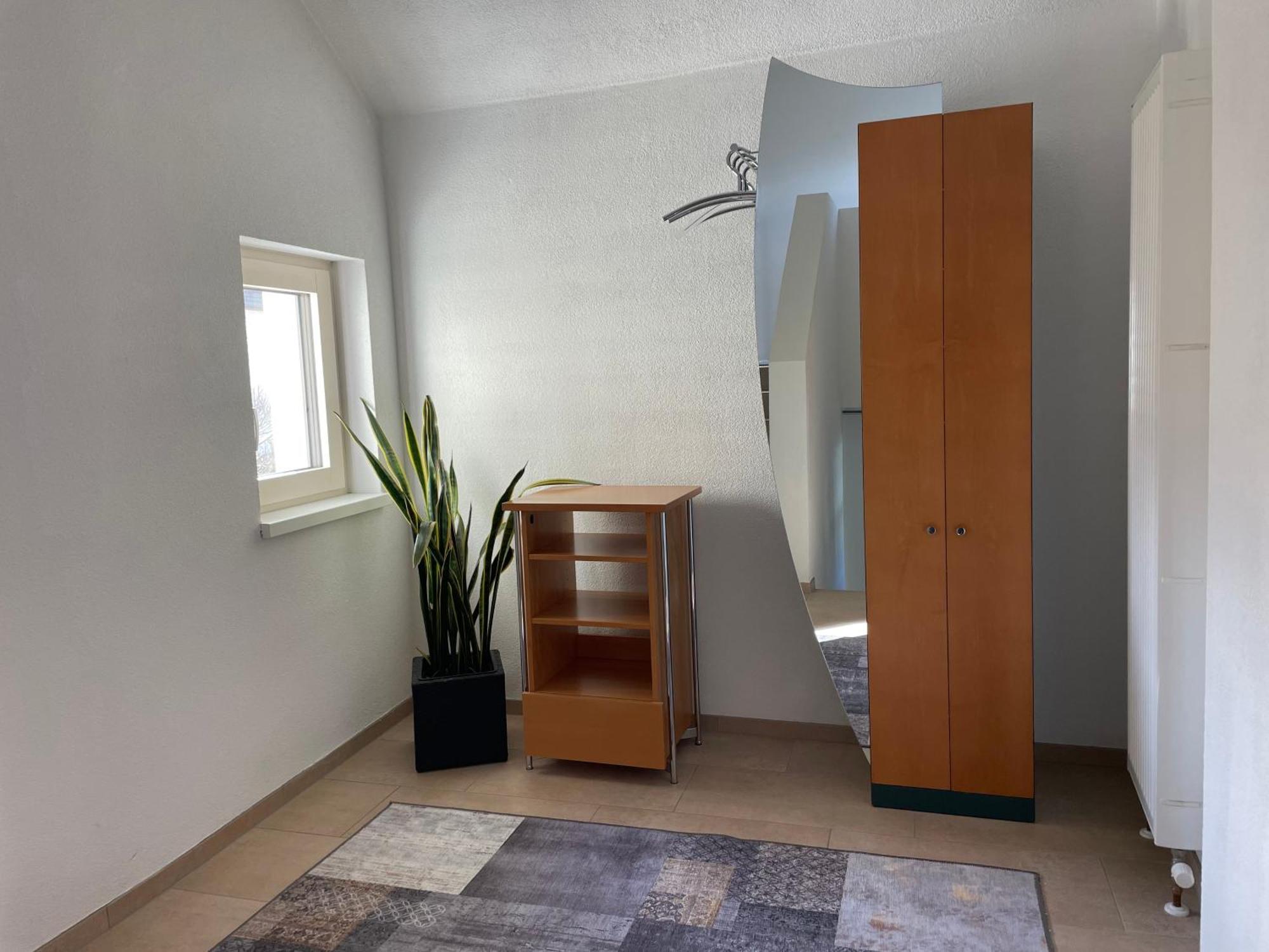 Apartamento Haus Olympia Feldkirch Exterior foto