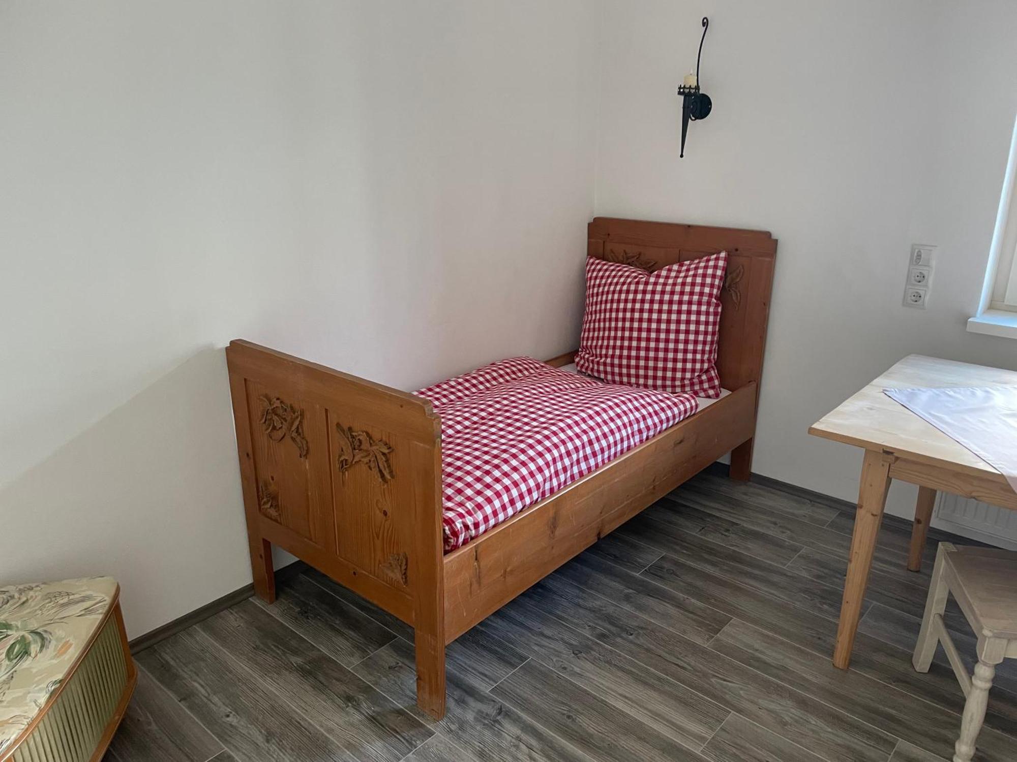 Apartamento Haus Olympia Feldkirch Exterior foto